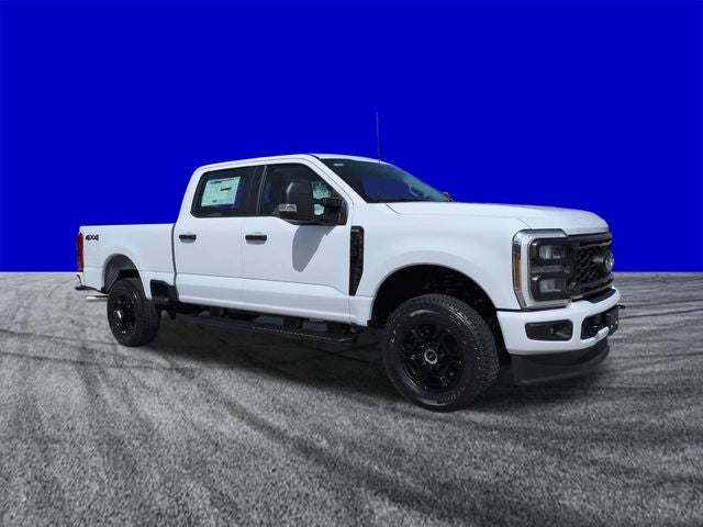 2026 Ford F-350SD F-350® XL