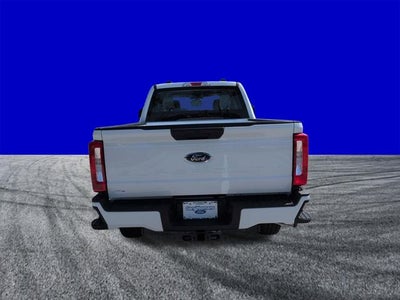 2026 Ford F-350SD F-350® XL