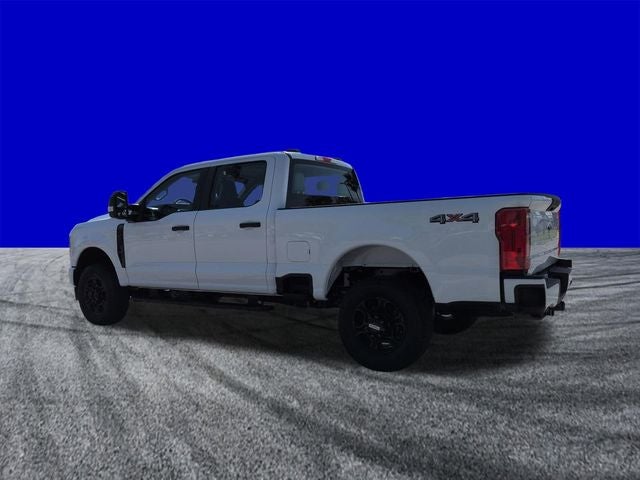 2026 Ford F-350SD F-350® XL