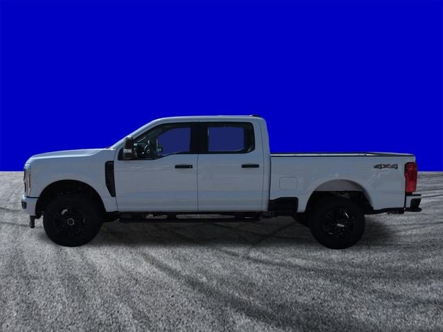 2026 Ford F-350SD F-350® XL