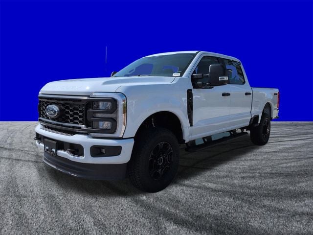 2026 Ford F-350SD F-350® XL