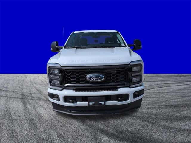 2026 Ford F-350SD F-350® XL