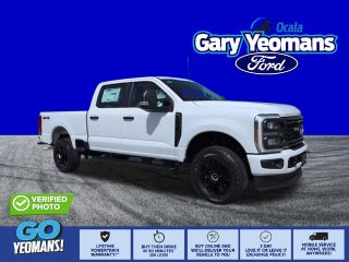 2026 Ford F-350SD F-350® XL