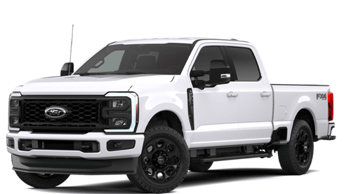 2026 Ford F-350SD XLT