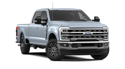 2026 Ford F-350SD F-350® Lariat®
