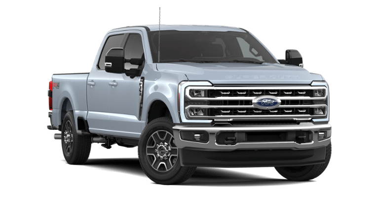 2026 Ford F-350SD F-350® Lariat®