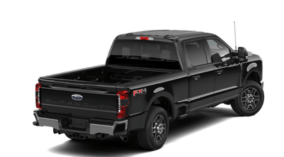 2026 Ford F-350SD F-350® Lariat®
