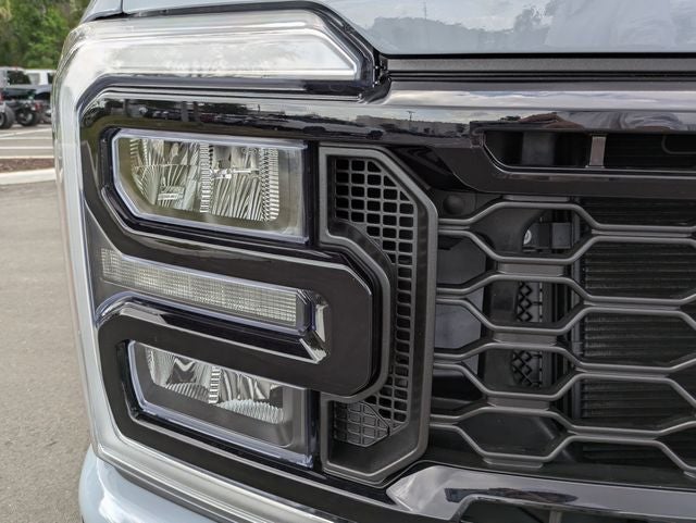 2026 Ford F-350SD F-350® Lariat®