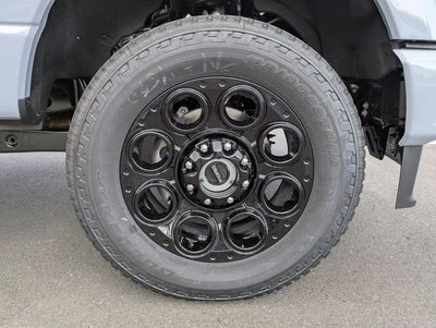 2026 Ford F-350SD F-350® Lariat®