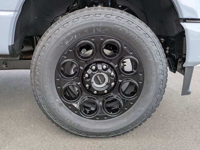 2026 Ford F-350SD F-350® Lariat®