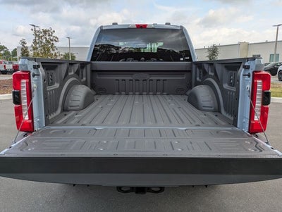 2026 Ford F-350SD F-350® Lariat®
