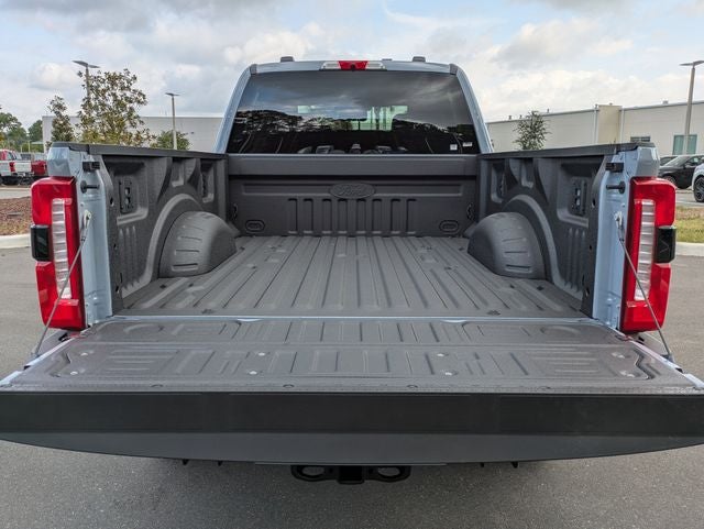 2026 Ford F-350SD F-350® Lariat®