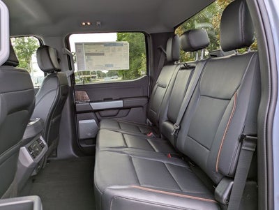 2026 Ford F-350SD F-350® Lariat®