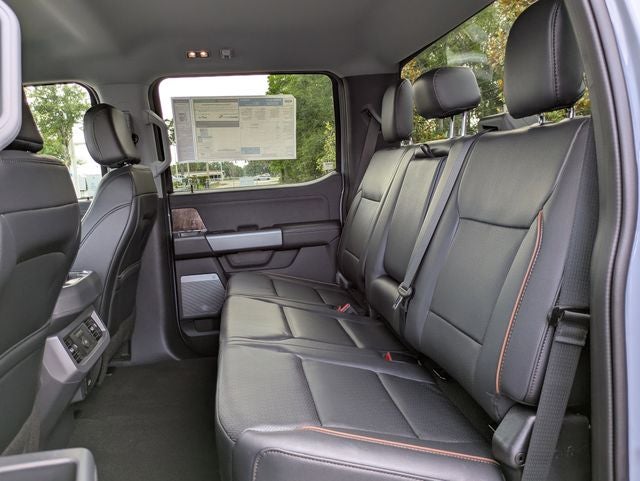 2026 Ford F-350SD F-350® Lariat®