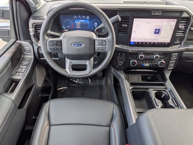 2026 Ford F-350SD F-350® Lariat®