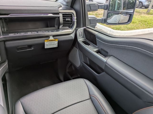 2026 Ford F-350SD F-350® Lariat®