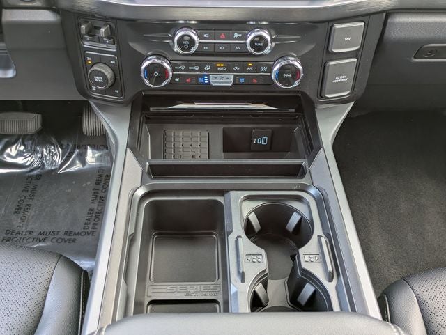 2026 Ford F-350SD F-350® Lariat®