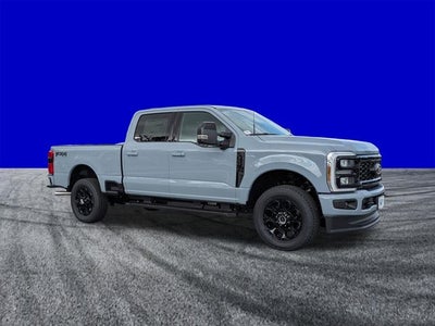 2026 Ford F-350SD F-350® Lariat®