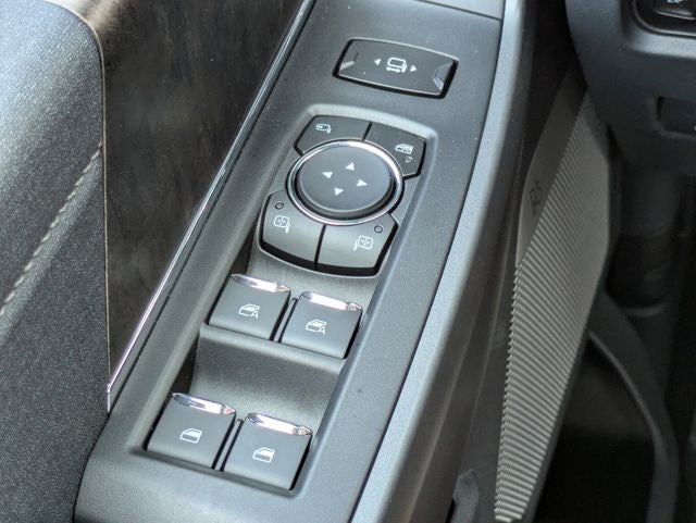 2026 Ford F-350SD F-350® Lariat®