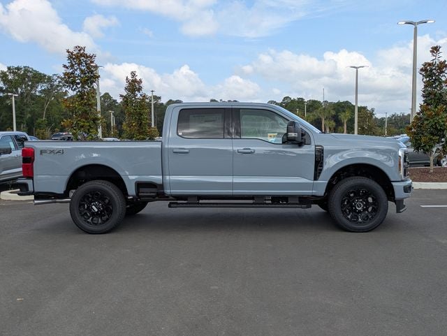 2026 Ford F-350SD F-350® Lariat®