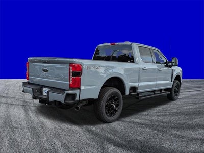 2026 Ford F-350SD F-350® Lariat®