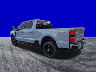 2026 Ford F-350SD F-350® Lariat®