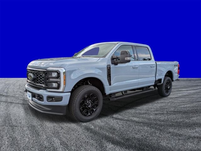2026 Ford F-350SD F-350® Lariat®