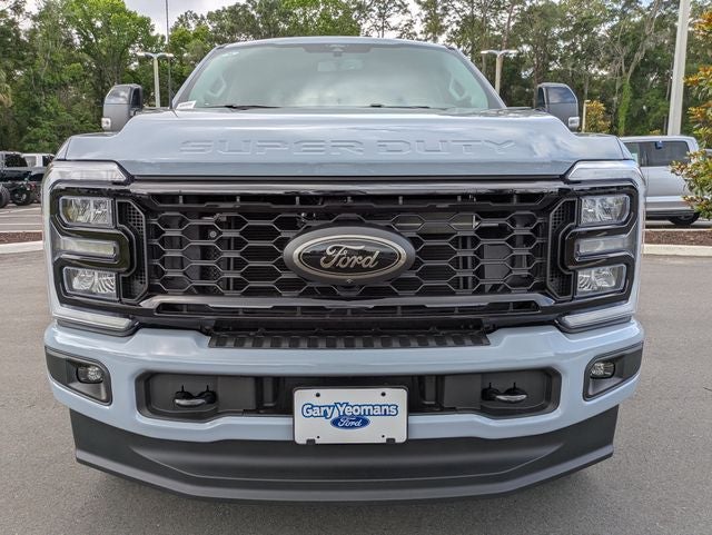 2026 Ford F-350SD F-350® Lariat®