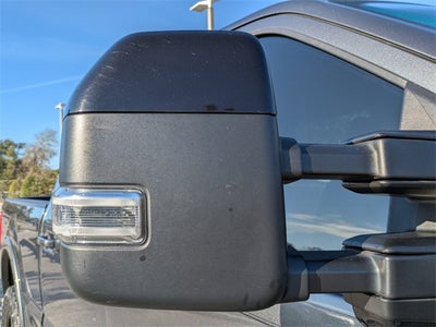 2020 Ford F-350SD Lariat