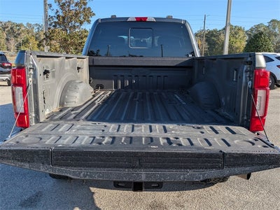 2020 Ford F-350SD Lariat