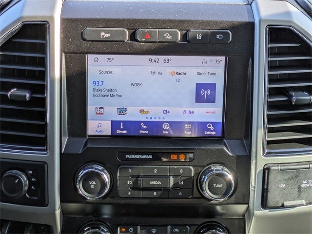 2020 Ford F-350SD Lariat