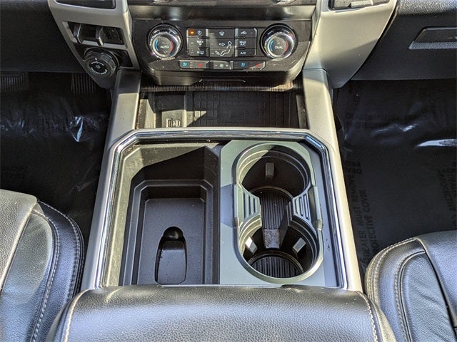 2020 Ford F-350SD Lariat