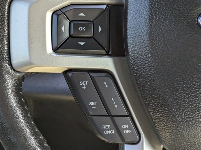 2020 Ford F-350SD Lariat