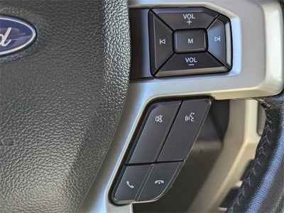 2020 Ford F-350SD Lariat