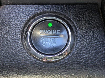 2020 Ford F-350SD Lariat