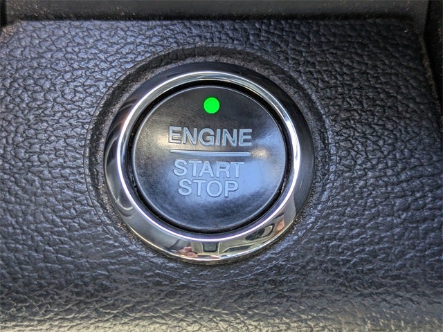 2020 Ford F-350SD Lariat