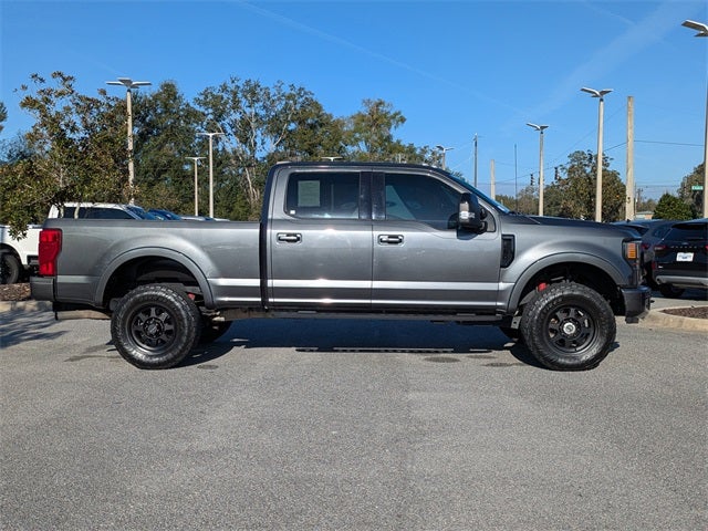 2020 Ford F-350SD Lariat