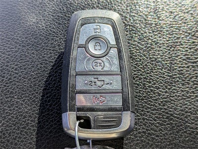 2020 Ford F-350SD Lariat