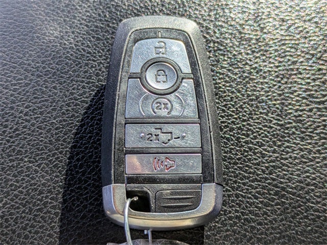 2020 Ford F-350SD Lariat