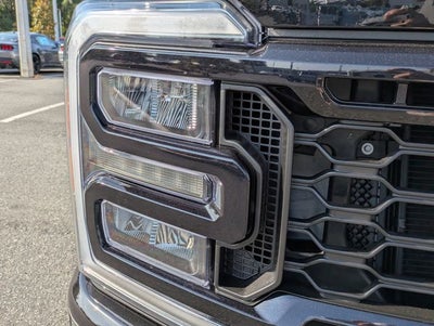 2026 Ford F-350SD F-350® Lariat®