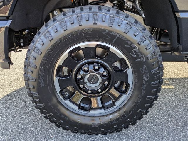 2026 Ford F-350SD F-350® Lariat®