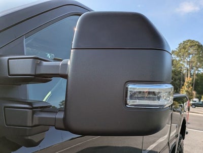 2026 Ford F-350SD F-350® Lariat®