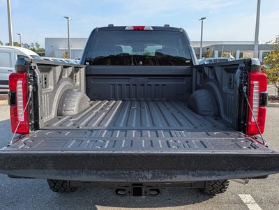 2026 Ford F-350SD F-350® Lariat®