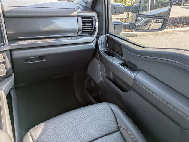2026 Ford F-350SD F-350® Lariat®