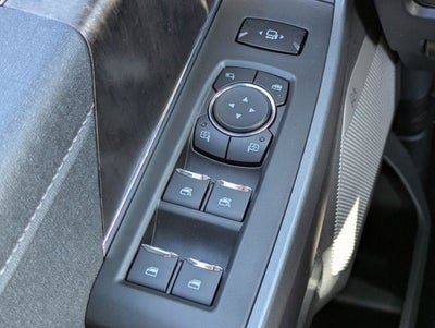2026 Ford F-350SD F-350® Lariat®