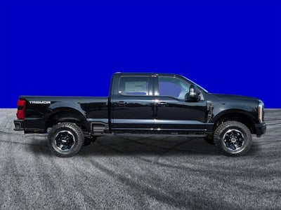 2026 Ford F-350SD F-350® Lariat®