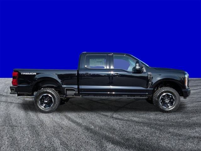 2026 Ford F-350SD F-350® Lariat®