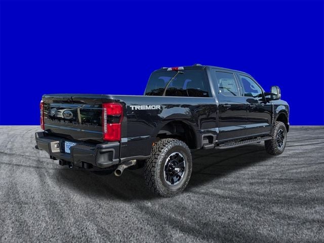 2026 Ford F-350SD F-350® Lariat®