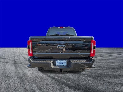 2026 Ford F-350SD F-350® Lariat®