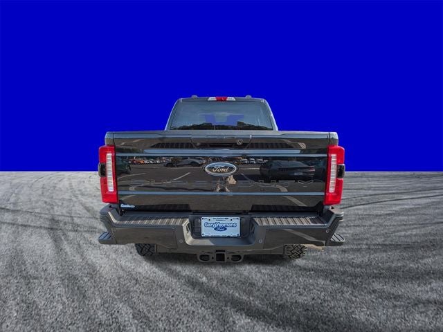 2026 Ford F-350SD F-350® Lariat®